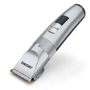 2 Speed Professional Barber Shop Use Electric <strong>Hair</strong> <strong>Clipper</strong> for <strong>Man</strong> with LCD Screen USB Rechargeable <strong>Hair</strong> Trimmer <strong>Cordless</strong> Usage - Product Image 3