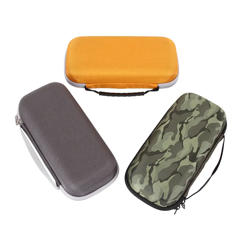 Étui rigide Eva personnalisé pour Nintend Switch pochette de protection coque portable étui de transport pour N-Switch Console sac de rangement