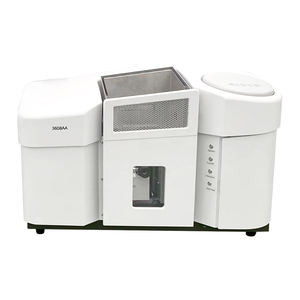 เครื่องวัด<span class=keywords><strong>การ</strong></span><span class=keywords><strong>ดูด</strong></span><span class=keywords><strong>กลืน</strong></span><span class=keywords><strong>แสง</strong></span>อะตอมความแม่นยำสูง 190-900 นาโนเมตร, เครื่องมือวิเคราะห์ทางห้องปฏิบัติการระดับมืออาชีพสำหรับการวิเคราะห์ธาตุโลหะ - Product Image 2