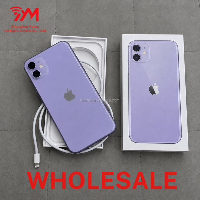 High Quality Unlocked Used IPhones X XR XS XSmax 11 12 Pro Max 13 Pro Max Cheap Second Hand Phones with 5G GSM CDMA LTE