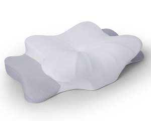 Almohadas de Espuma para Cama, Almohadas Ergonómicas de Algodón de Punto, Personalizado, Fabricante, Cuello Cervical, Espuma de Memoria Ortopédica, OEM - Product Image 2