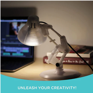 เส้นพลาสติกโพลีคาร์บอเนตใส Polymaker PolyLite PC สำหรับเครื่องพิมพ์สามมิติ น้ำหนัก 1 กก. ขนาด 1.75 มม. - Product Image 5