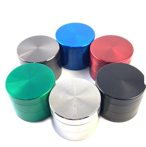 Smoke Shop Smoking Accessories Rolling Paper <b>Herb</b> - Product Image 2