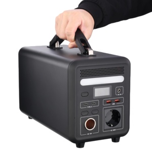 Hot người bán xách tay 768wh 3.2V 20Ah ngân hàng điện Stackable Hệ thống lưu trữ di động đơn vị - Product Image 2