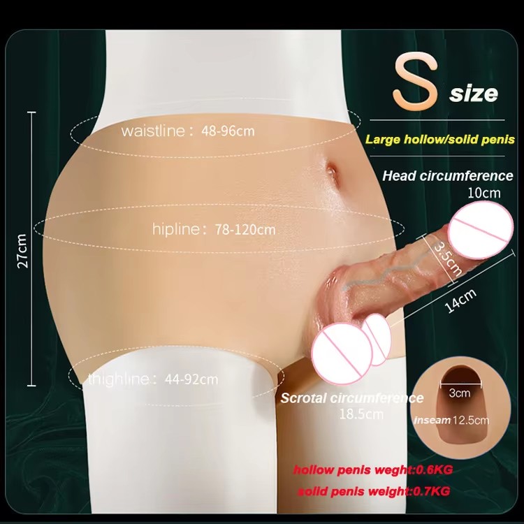 Cavo in silicone