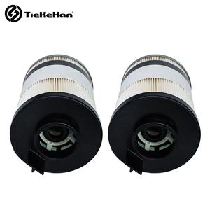 Nuevo Filtro Separador de Agua y Combustible para Excavadora TieKeHan FS20083 con Certificación ISO para Camión - Product Image 4