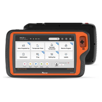 Herramienta de Llaves Xhorse VVDI Key Tool Plus Pad Original, Versión Global Avanzada, Programador Todo en Uno, Obtén un Token MB Ilimitado Gratis