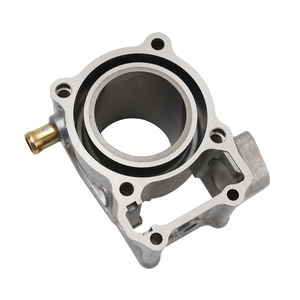 ขายส่งชุดกระบอกสูบพร้อมลูกสูบขนาด 58 มม. สำหรับรถฮอนด้า CBR125 CBR125R Sonic125 ปี 2004-2017 แบบกำหนดเองได้ตามความต้องการ - Product Image 3