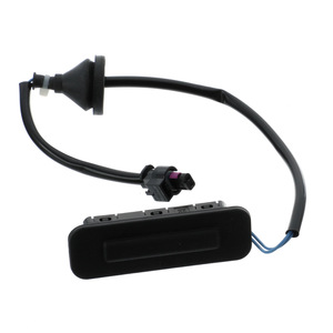 Conector Automotriz Yunnuo 13597496 de Plástico Negro para Sistemas Eléctricos de Vehículos - Product Image 3