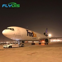 Drop Shipping Agent DDP Cargo Ship Agent UPS DHL Express Air Mer Porte à porte Agent de livraison Chine vers Australie US Dubaï Italie