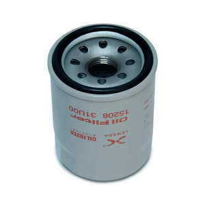 Filtre à huile de voiture <span class=keywords><strong>prix</strong></span> d'usine en gros 15208-31U00 - Product Image 2