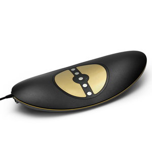 Mesin pijat terapi Lumbar, perangkat traksi rehabilitasi punggung dengan pengangkat dan pemanas kantung udara - Product Image 2