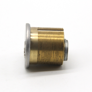 Nhà Ở Khóa Cửa Xi Lanh Đa Dạng Của Cam Master Key Vòng Khóa Lõi Khóa Xi Lanh - Product Image 4