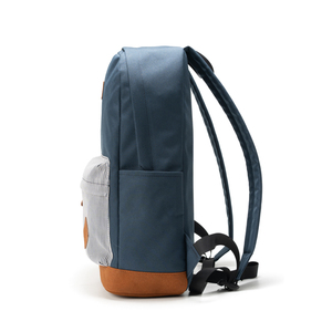 Custom Fashion Kids School <b>Backpack</b> Summer Waterproof Zipper Closure Lightweight for Teenagers <b>Daily</b> Use - Product Image 3