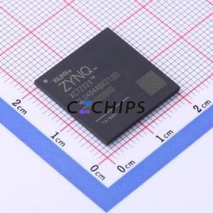 Microcontrôleur de puce d'IC de circuit intégré de CSPBGA-484 XC7Z020-3CLG484E tout neuf-original (MCU/MPU/SoC) - Product Image 1