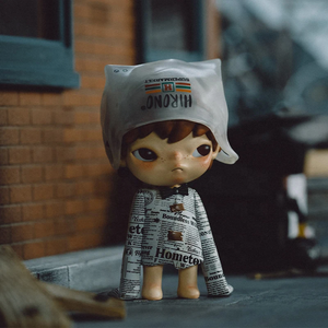 Action Figure Mystery/Blind Box in PVC Scala 1/12 della <span class=keywords><strong>Serie</strong></span> Little Prank di Hirono - Popolare sul Mercato All'Ingrosso - Product Image 5