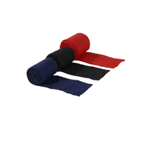 Bande élastique jacquard personnalisée pour ceinture de boxe