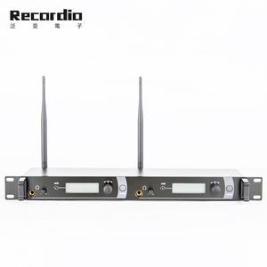 GAW-M2050 Professional Stereo Wireless in Ear <strong>Monitor</strong> System Singer Performance Concert <strong>Monitor</strong> - Product Image 3