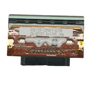 100% new original Videojet 6320 6420 53MM 215984 TTO printhead for Videojet Printer