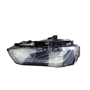 Bimmor-<span class=keywords><strong>faro</strong></span> delantero de coche para <span class=keywords><strong>Audi</strong></span> <span class=keywords><strong>A4</strong></span>, <span class=keywords><strong>B8</strong></span>, B8PA, xenón, 2013, 2014, 2015, 2016, OEM, fábrica - Product Image 3