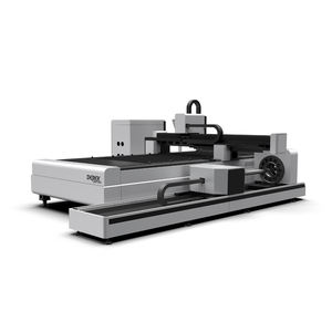 中国制造商经济型4KW/6KW光纤激光切割机DF3015GL龙门式新型金属工具不锈钢AI - Product Image 6