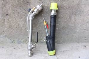 Machine automatique de pulvérisation de mortier de <span class=keywords><strong>ciment</strong></span> - Product Image 3