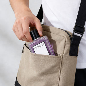 Perfume en Spray Unisex Ecológico, de Larga Duración, con Aroma Amaderado, Frutal y Floral, de la Serie de Lujo Privada, Proveedor de Fábrica al Por Mayor - Product Image 2