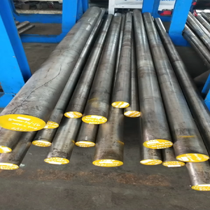 <span class=keywords><strong>AISI</strong></span> H our 50CrMo4 أداة فولاذ من سبائك الصلب لخدمة القطع إلى الحجم - Product Image 1