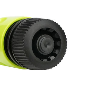 Juego de Pistola de Riego con Boquilla Ajustable de 7 Patrones para Manguera de Riego Agrícola, para Carrete de Manguera, Riego de Jardín - Product Image 4