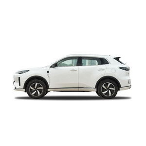 Vehículo eléctrico híbrido enchufable Changan Qiyuan Q05 2024 más vendido a la venta - Product Image 6