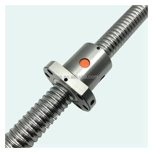 Linear Bearing Ball Vít Tuyến Tính <span class=keywords><strong>Sfu4005</strong></span> - Product Image 4