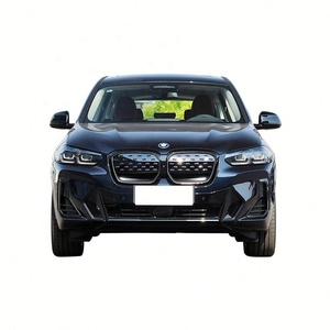 รถยนต์พลังงานใหม่ปี 2025 VIN S  BM-W IX3 I3 Ix1 I5 รถยนต์ไฟฟ้าสุดหรูสำหรับประเทศอียิปต์ - Product Image 5