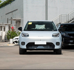 Nuevo Auto Eléctrico de Energía Renovable 2025 AION UT 420 EV Hatchback con 420 km de Autonomía, Carga Rápida, Autos Nuevos de China para Exportación - Product Image 1