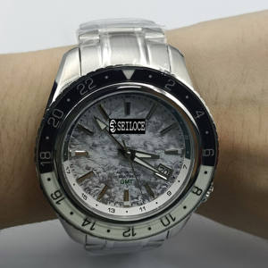 SEILOCE <b>Watches</b> Men 5Bar Diver Sapphire NH34 Automatic <b>Mechanical</b> <b>Watch</b> Luminous 2026 New - Product Image 5