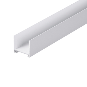 Persiana de tragaluz de panal de abeja, componente de pista de extrusión de aluminio <span class=keywords><strong>para</strong></span> persianas de <span class=keywords><strong>techo</strong></span> - Product Image 3