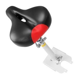 Selle de Scooter Électrique Réglable et Confortable, Compatible avec les Accessoires de Scooter <span class=keywords><strong>Ninebot</strong></span> <span class=keywords><strong>Max</strong></span> <span class=keywords><strong>G30P</strong></span>/<span class=keywords><strong>Max</strong></span> G30LP - Product Image 4