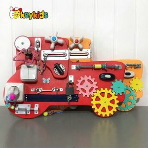 2024 nouvelle planche occupée de <span class=keywords><strong>moto</strong></span> personnalisée la plus chaude pour les enfants W12D252 - Product Image 3