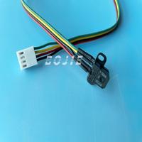 Sensor Encoder Berkualitas Baik BYHX H9730 DX5/DX7/XP600/5113/4720/I3200/km512/1024 untuk Printer Allwin/Human/Xuli/Yaselan