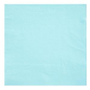 Juego de Vajilla Moderno y Popular para Fiestas con Platos, Vasos y Servilletas de Papel (Para 24 Personas, 72 Piezas) - Product Image 5