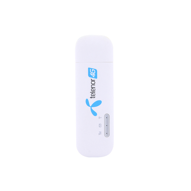 Unlocked New E8372 E8372h-608 With Antenna 4G LTE 150Mbps WiFi Modem 4G USB Modem Dongle 4G Carfi Modem