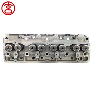 Nouvelle culasse en aluminium XC 2890CC pour GAZ-4216, référence OEM 4061003015 421100301, pour GAZelle Sobol <span class=keywords><strong>Valdai</strong></span> 2.9L - Product Image 2