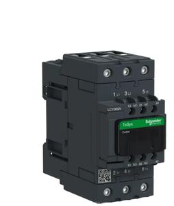 Contactor Schneider LC1D65AP7 LC1D65AQ7 LC1D65AM7 LC1D65AM7C LC1D65AF7 LC1D65AE7 LC1D65AB7 LC1D65ABD LC1D65AFD LC1D65ABNE - Product Image 2