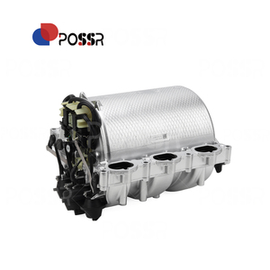 Module d'assemblage du collecteur d'admission du moteur POSSR 68011680AA pour pièces automobiles Benz W203 W204 CL203 S203 C209 W211 R230 - Product Image 1
