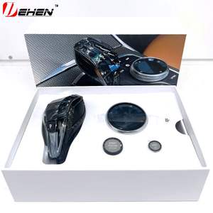 Pommeau <span class=keywords><strong>de</strong></span> <span class=keywords><strong>levier</strong></span> <span class=keywords><strong>de</strong></span> <span class=keywords><strong>vitesse</strong></span> en cristal en fibre <span class=keywords><strong>de</strong></span> carbone pour X3 X4 X5 X6 G01 G02 G20 G26 G05 <span class=keywords><strong>G29</strong></span> G15 F40 F44 Poignée <span class=keywords><strong>de</strong></span> <span class=keywords><strong>vitesse</strong></span> en cristal automatique - Product Image 4