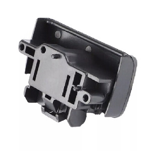 ที่จับกล่องเก็บของโตโยต้า 55506-44010-B0 อะไหล่ทดแทนพลาสติกสำหรับ FJ Cruiser - Product Image 5