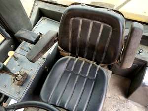 Equipo pesado usado sldg 3-5 toneladas cargador de ruedas, 856/956L/936L cargador frontal en venta - Product Image 6