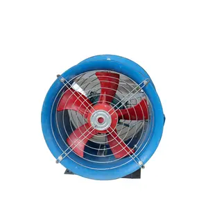 Wholesale Price Long Lasting Grp Exhaust Fan Industrial for Machinery Repair Shops