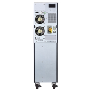 SPM10K Tower Online <b>UPS</b> 10kVA 10kW 220Vac Uninterruptible Power Supply With Internal Battery Designed for <b>Computer</b> - Product Image 3