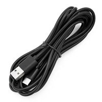 Cable de carga súper rápida USB a tipo C Cable de datos de carga rápida