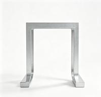 Fabrication sur mesure de tôles métalliques, support en acier, cadre de fixation pour services de fraisage